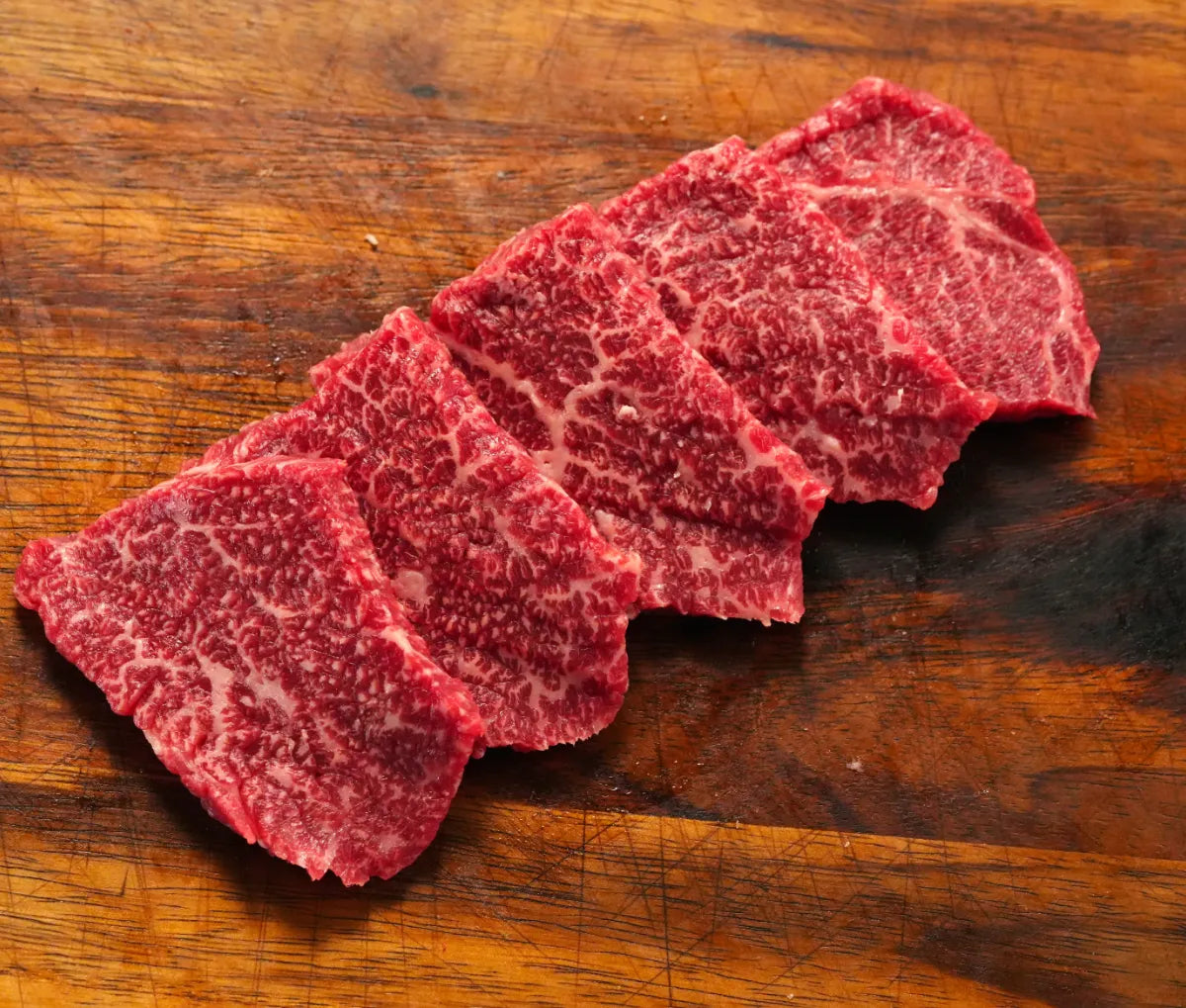 黒毛和牛あずま牛
