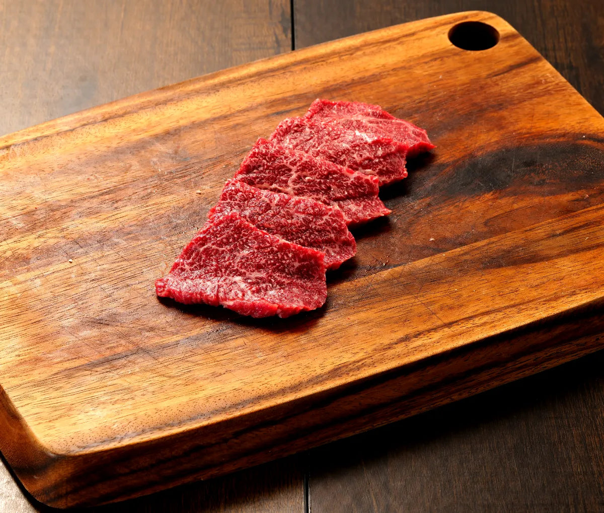黒毛和牛あずま牛
