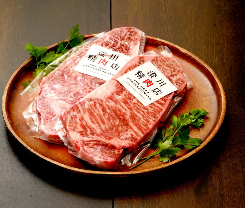 黒毛和牛あずま牛