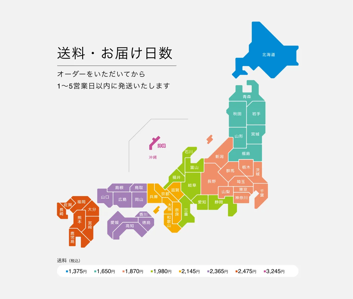 北海道産黒毛和牛特上ステーキセット（サーロイン・ミスジ）